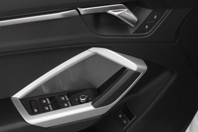 AUDI Q3 usata, con Chiusura centralizzata