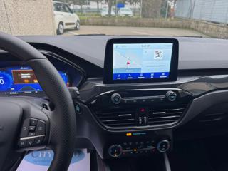 FORD Kuga usata, con Chiusura centralizzata