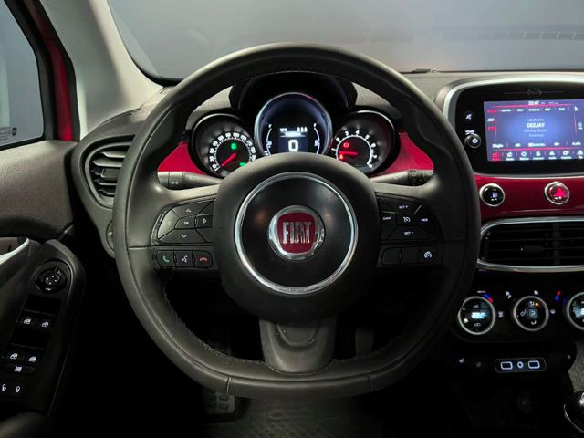 FIAT 500X usata, con Cruise Control