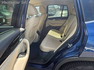BMW X3 usata, con ESP
