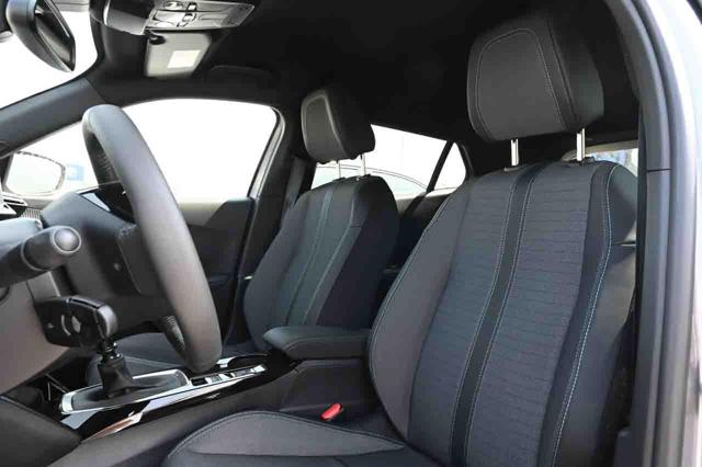 PEUGEOT 2008 usata, con Climatizzatore