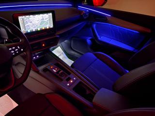 CUPRA Formentor usata, con Specchietti laterali elettrici