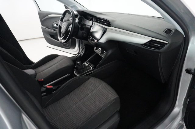 OPEL Corsa usata, con Controllo trazione