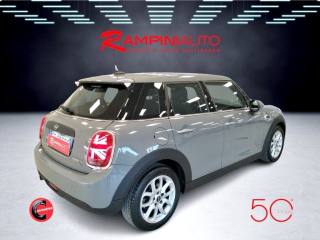 MINI One D usata 7