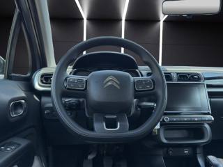 CITROEN C3 usata, con Controllo trazione