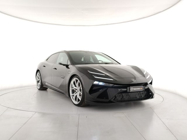 LOTUS Emeya usata, con Antifurto