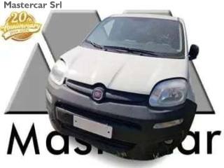FIAT Panda 1.3 MJT 80 CV EURO6 VAN 2 POSTI POP - FF833SR