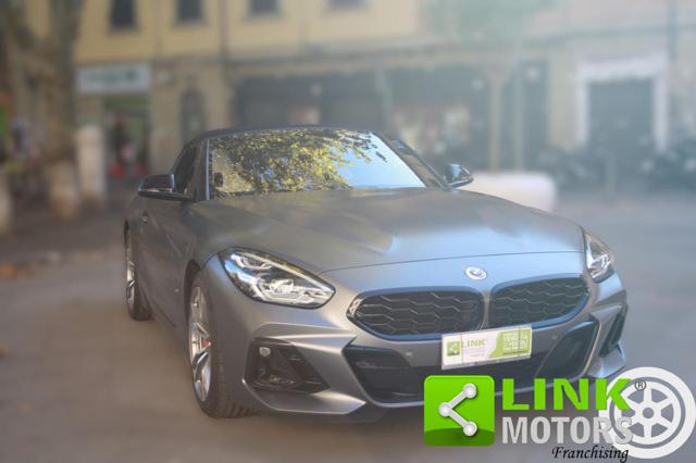 BMW Z4 usata, con Airbag Passeggero