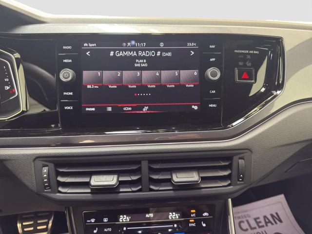 VOLKSWAGEN Polo usata, con Filtro antiparticolato