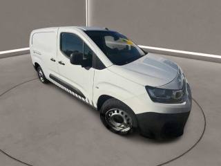 CITROEN Berlingo 3ª serie -  BlueHDi 100 Van XL Club