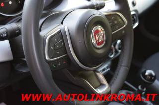 FIAT 500X usata, con Fendinebbia