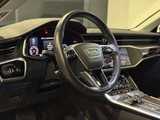 AUDI A6 usata, con Cerchi in lega