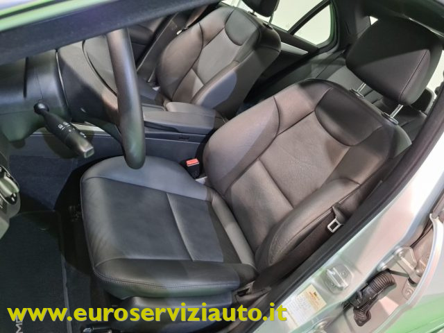 MERCEDES-BENZ C 200 usata, con Servosterzo