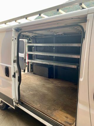 FIAT Ducato usata, con Cruise Control