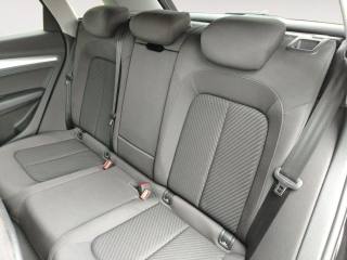 AUDI Q5 usata, con Immobilizzatore elettronico
