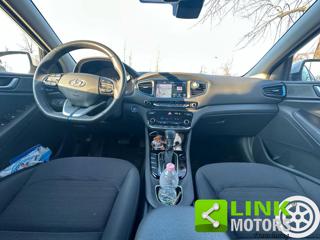 HYUNDAI Ioniq usata, con Controllo trazione