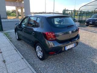 DACIA Sandero usata, con Boardcomputer
