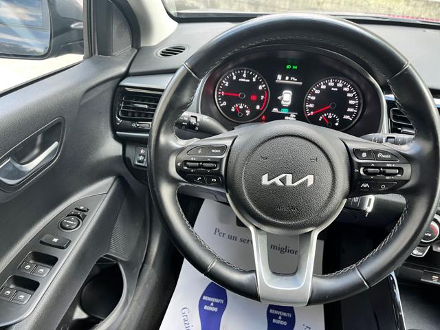 KIA Stonic usata, con ESP