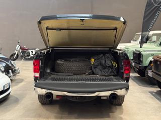 DODGE RAM usata, con MP3