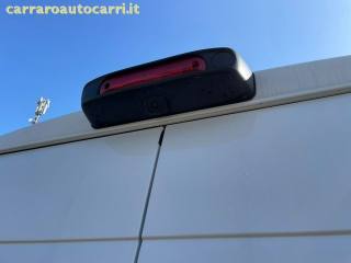 FIAT Ducato usata, con Autoradio