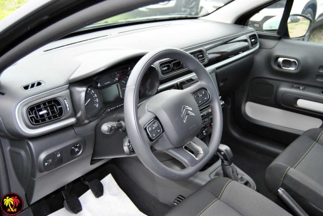 CITROEN C3 usata, con ESP