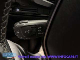 PEUGEOT 508 usata, con Sistema di navigazione