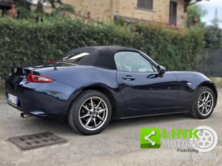 MAZDA MX-5 usata 33