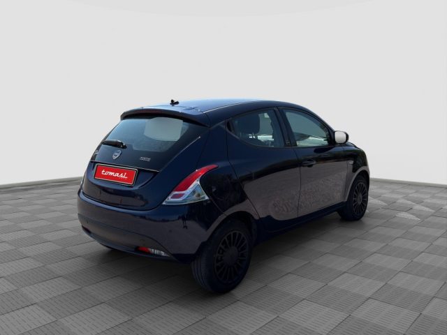 LANCIA Ypsilon usata 4