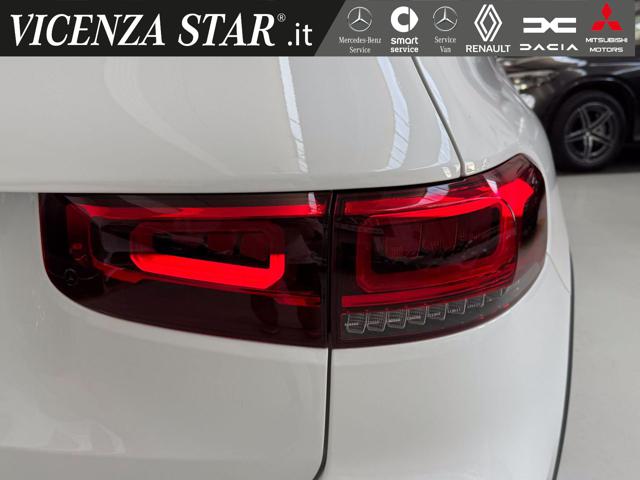 MERCEDES-BENZ GLB 180 usata, con Airbag Passeggero
