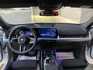 BMW X2 usata, con Controllo trazione