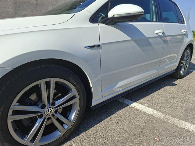 VOLKSWAGEN Golf usata, con Start/Stop Automatico