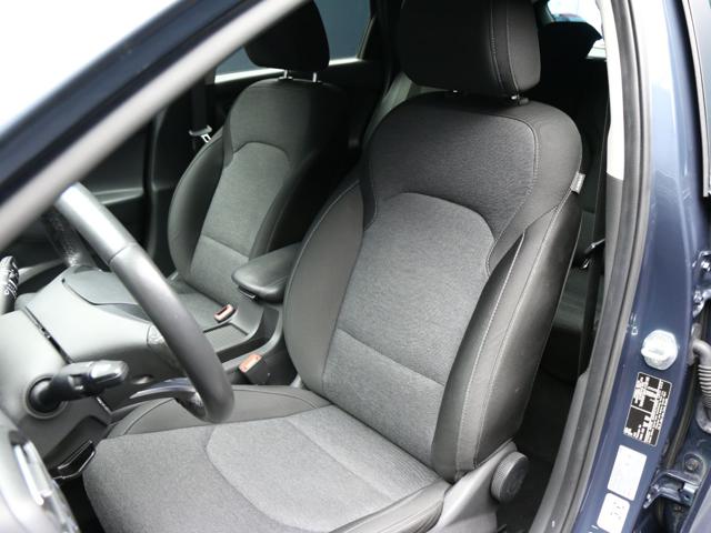 HYUNDAI i30 usata, con Chiusura centralizzata