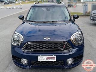 MINI Countryman usata, con Airbag Passeggero
