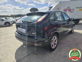 FORD Focus usata, con Airbag Passeggero