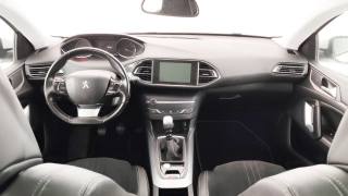 PEUGEOT 308 usata, con Controllo trazione