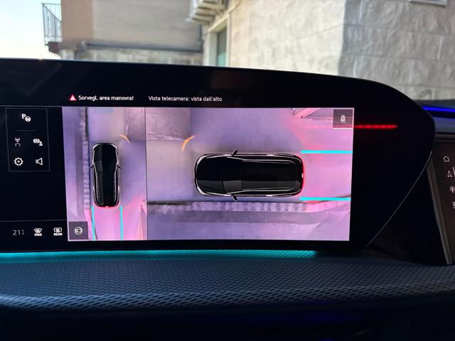 AUDI Q5 usata, con Isofix