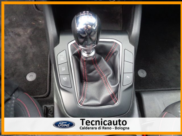 FORD Focus usata, con Bracciolo