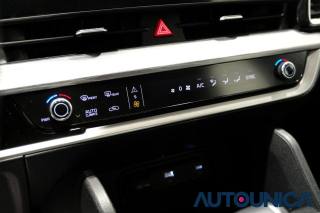 KIA Sportage usata, con Volante multifunzione