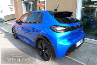 PEUGEOT 208 usata, con Airbag laterali