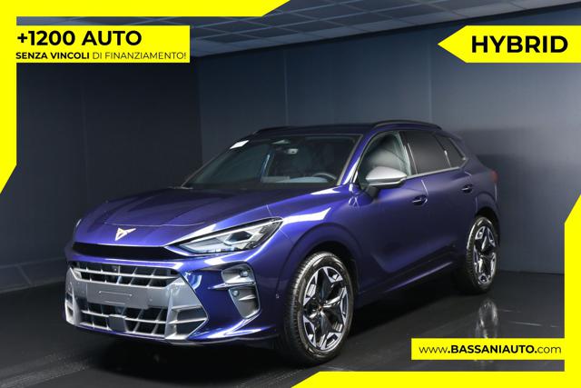 CUPRA Terramar usata, con ABS