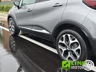 RENAULT Captur usata, con Climatizzatore