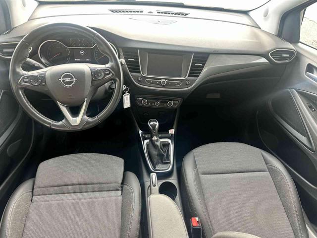 OPEL Crossland usata, con Climatizzatore