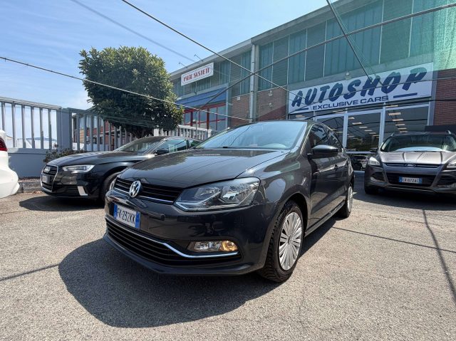 VOLKSWAGEN Polo usata, con ABS