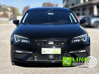 SEAT Leon usata, con Alzacristalli elettrici