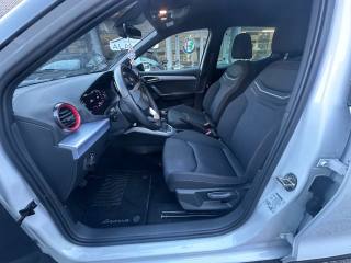 SEAT Arona usata, con Cruise Control
