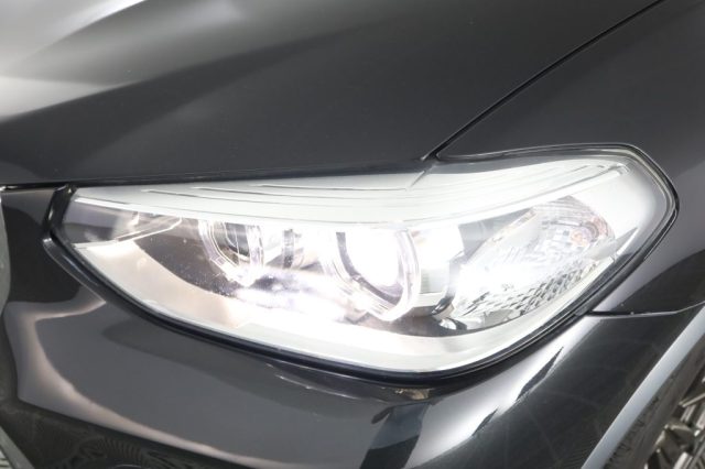 BMW X4 usata 7
