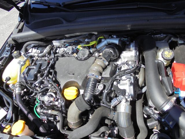 RENAULT Clio usata 41