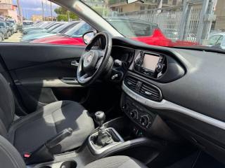 FIAT Tipo usata, con Controllo automatico clima
