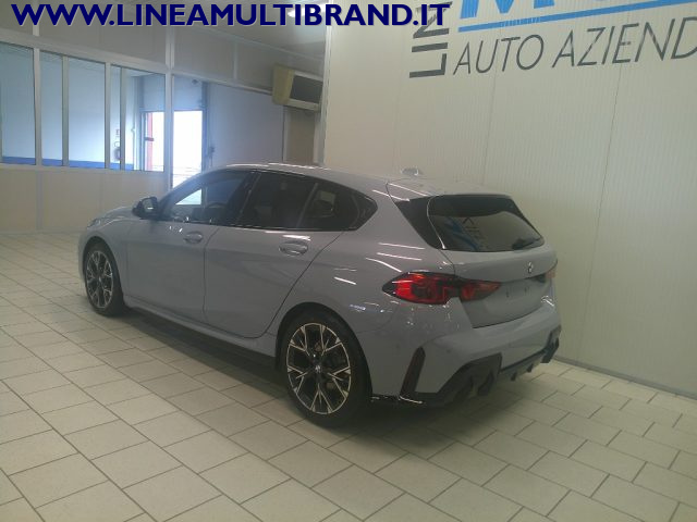 BMW 120 usata, con Boardcomputer