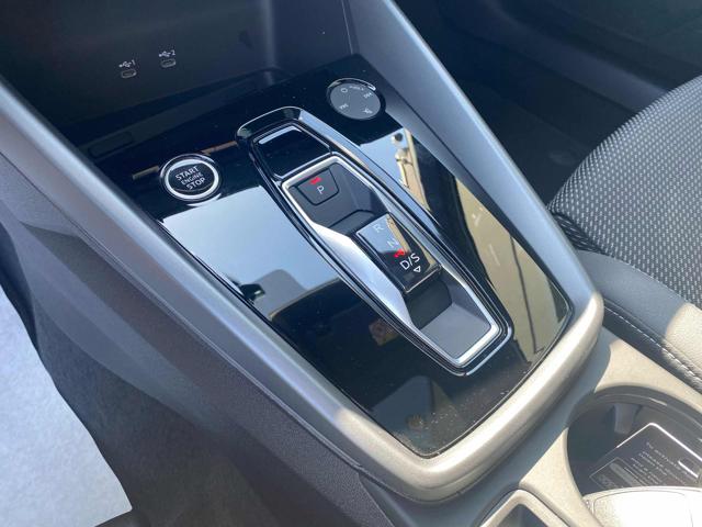 AUDI A3 usata, con Park Distance Control
